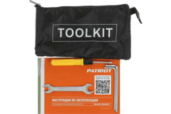 Бензиновый культиватор PATRIOT Denver F 460104478