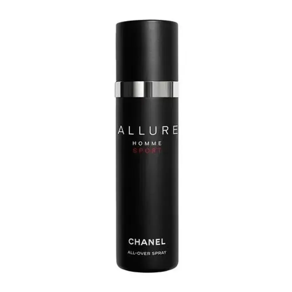 Унисекс парфюм CHANEL Allure Homme Sport 100 мл