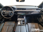 Audi A8 (D5) 55 TFSI Quattro Premium LWB (12.2022)
