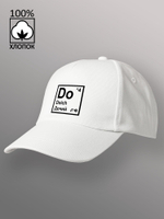 Бейсболка Doich Дочь