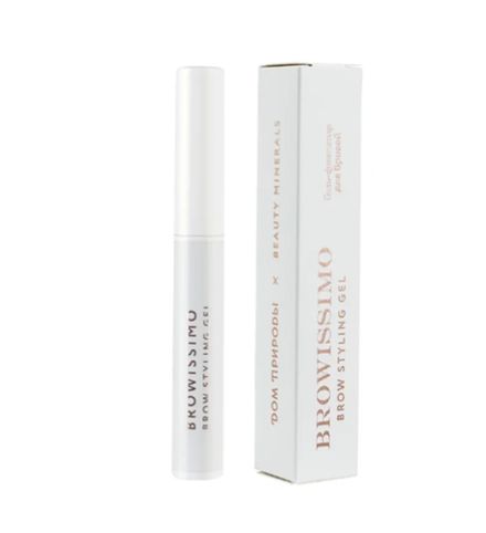 Beauty Minerals Гель-фиксатор для бровей "Активатор роста"