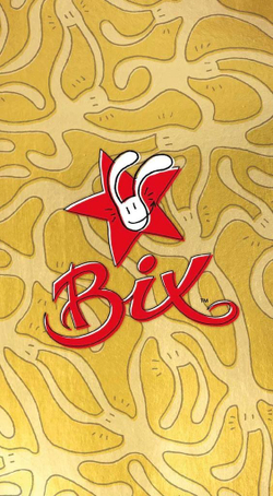 Карты-Премьер "Таро Бикса / Bix Tarot"