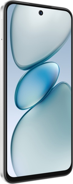 Смартфон TECNO SPARK Go 1 4 ГБ/128 ГБ белый