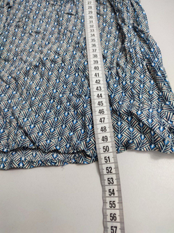 Блузка Befree без рукавов 46 размер