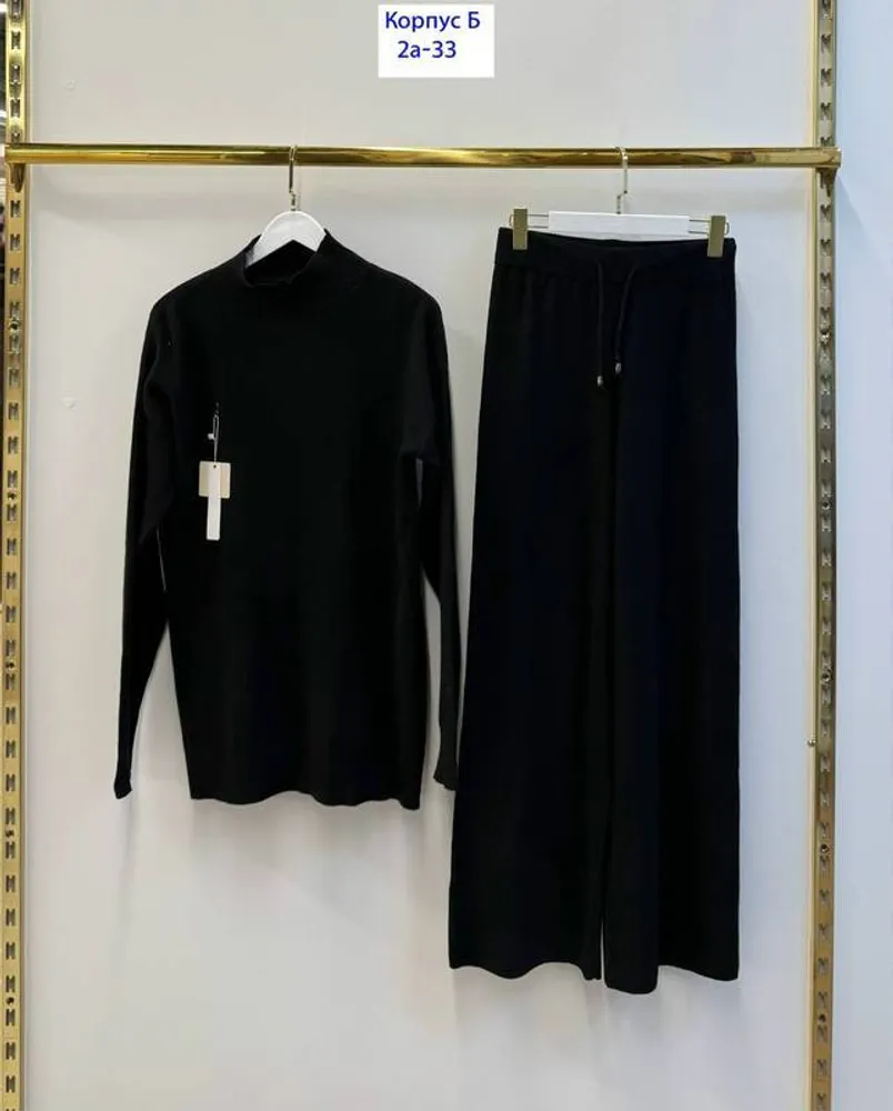 Костюм 2946329 Fabrika