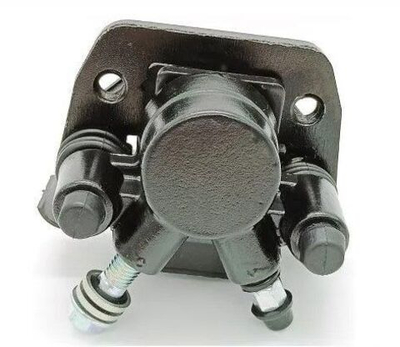 Суппорт тормозной калипер гидравлический для велосипеда