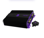 Усилитель автомобильный FIVE LM-2.100