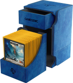 Коробочка для карт Watchtower 100+ Convertible - Blue