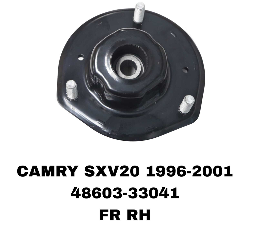 ЧАШКИ CAMRY SXV20 ,RX300 MCU10/15 98-03 ,MARK II QUALIS