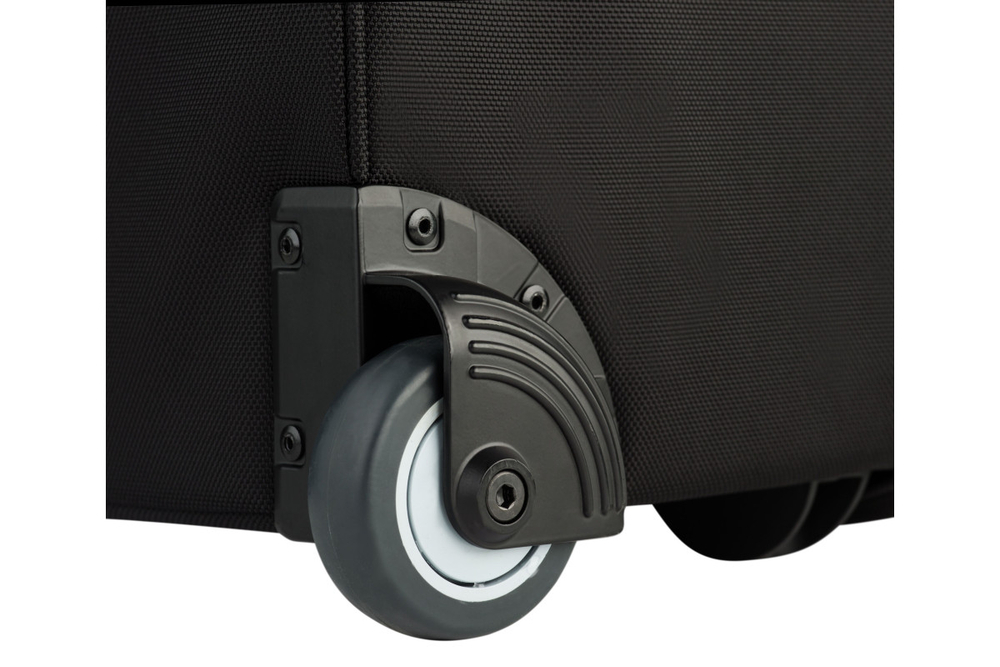 Чемодан Tenba Air Case Attaché 2520w для фотоборудования на колесах