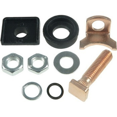 Контакт электромагнита