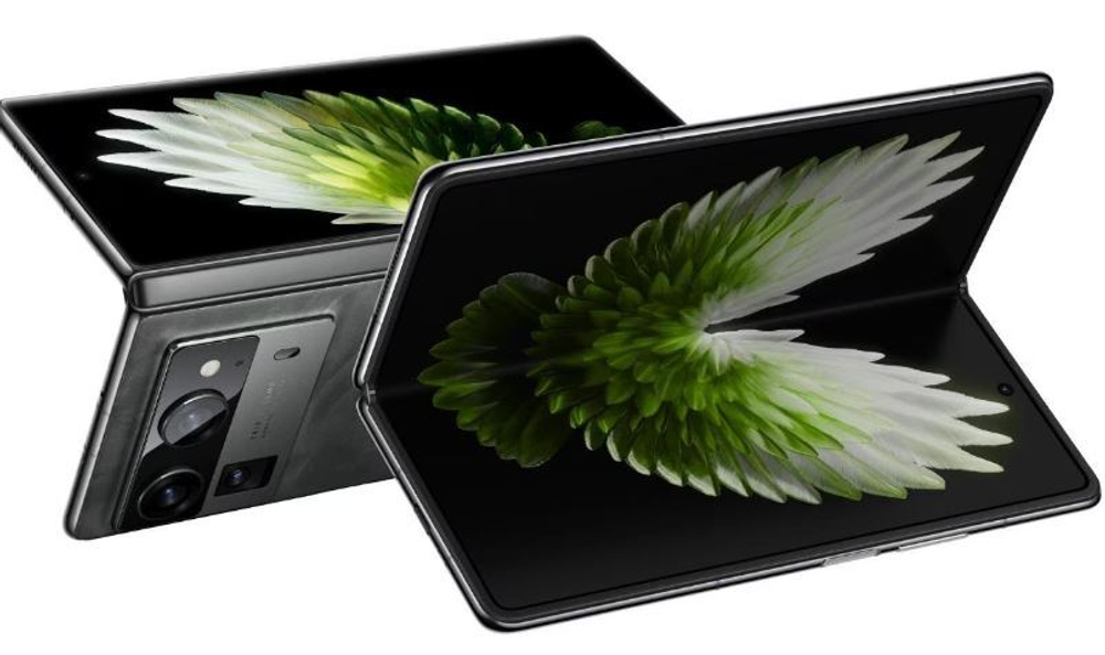 Смартфон  TECNO PHANTOM V Fold2 5G 512/12GB