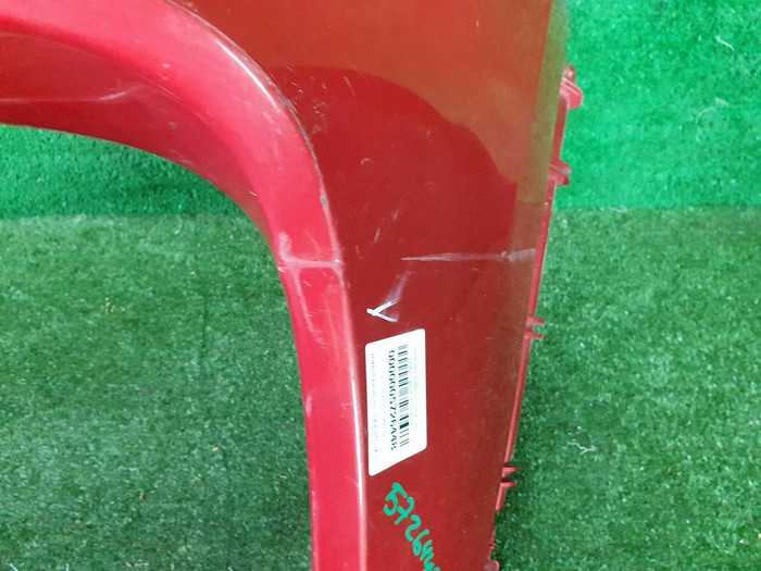 Бампер передний Chery Tiggo 8 (2018-н.в.)