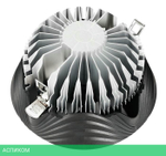 Кулер для процессора DeepCool Gamma Hunter V2 (G-U-HUNTER-ARNNNN-G-1)