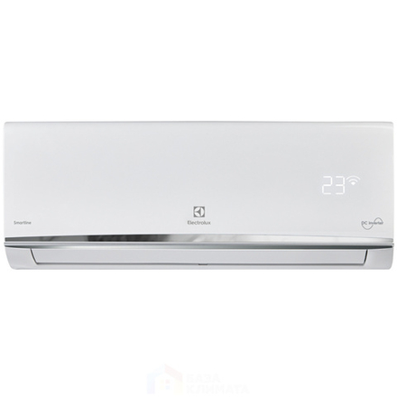 Сплит-система настенная Electrolux EACS/I-07HSM/N8 Smartline DC inverter