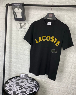 Футболка Lacoste премиум