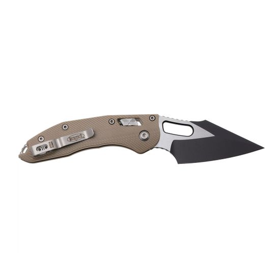 Нож Microtech Stitch 169RL-1FLGTTA