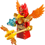 LEGO Chima: Огненный летающий Храм Фениксов 70146 — Flying Phoenix Fire Temple — Лего Чима