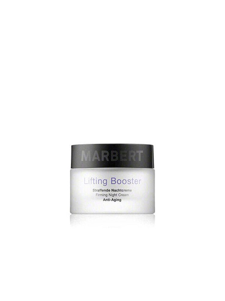 Антивозрастной уход Marbert Lifting Booster Straffende Nachtcreme (50 ml)