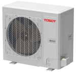 Канальный кондиционер Tosot T60H-ILD/I/T60H-ILU/O