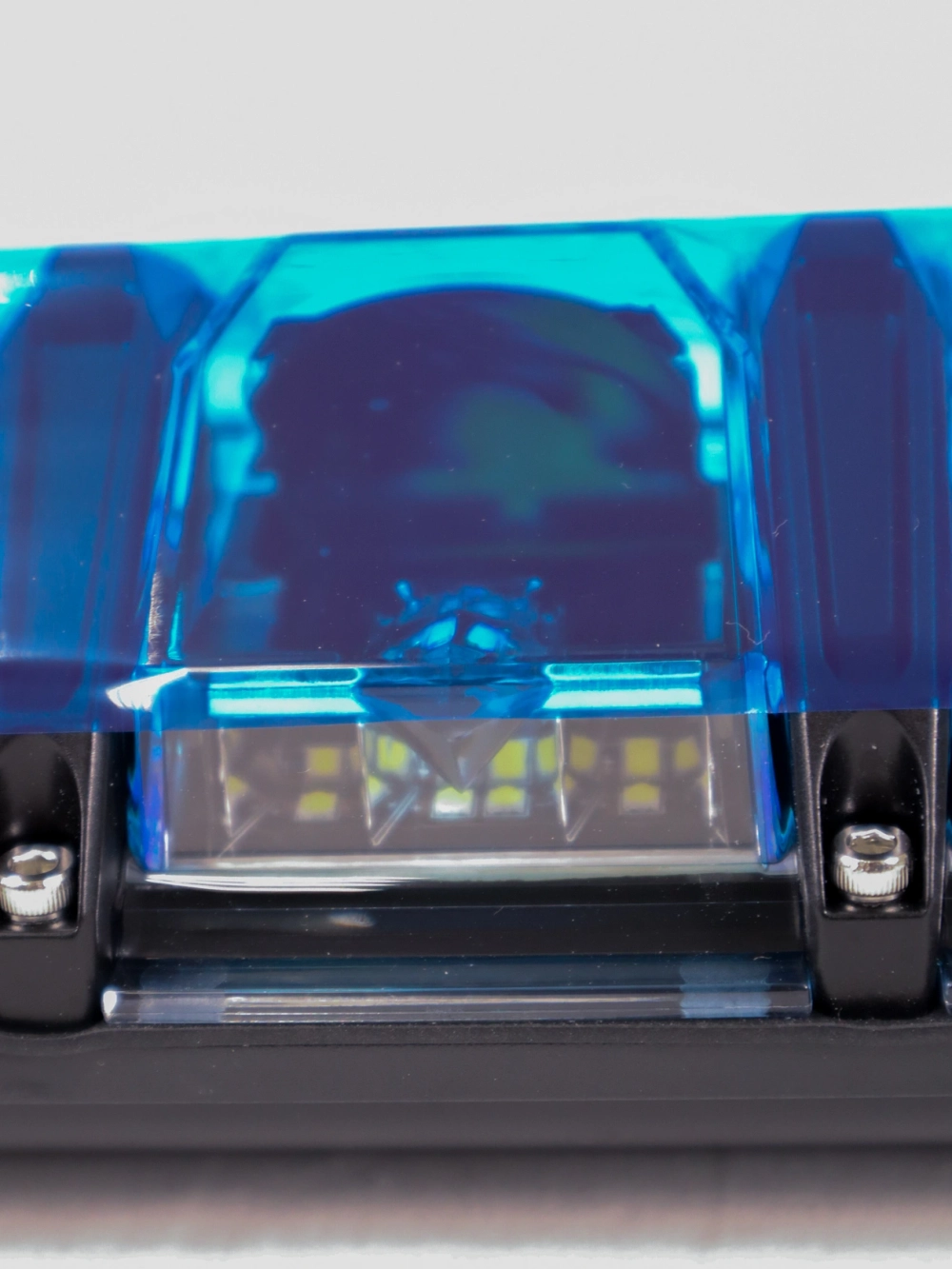 Балка AURORA Evolve ALO-N-30" 372W