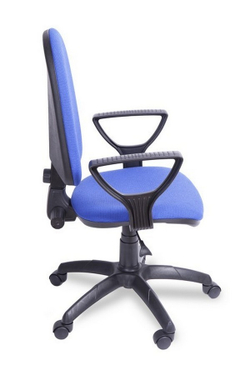 Кресло для персонала Престиж new Гольф синхро