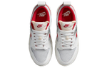 Кроссовки Nike Dunk Disrupt "Gym Red" (Женская размерная сетка)