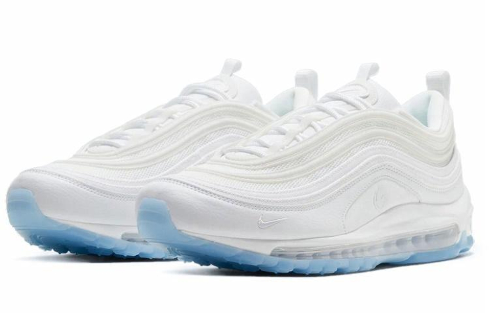 Кроссовки Nike Air Max 97 White Ice