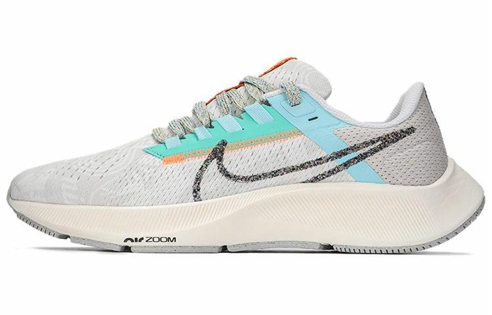 Кроссовки Nike Pegasus 38 38 (Женская размерная сетка)