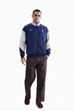 Кофта Nike Tottenham Hotspur 25/26 Strike Anthem - синий