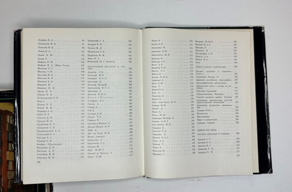 Смирнов-Сокольский Н.П. Моя библиотека: Библиографическое описание: в 2 т. М., Книга,1969.
