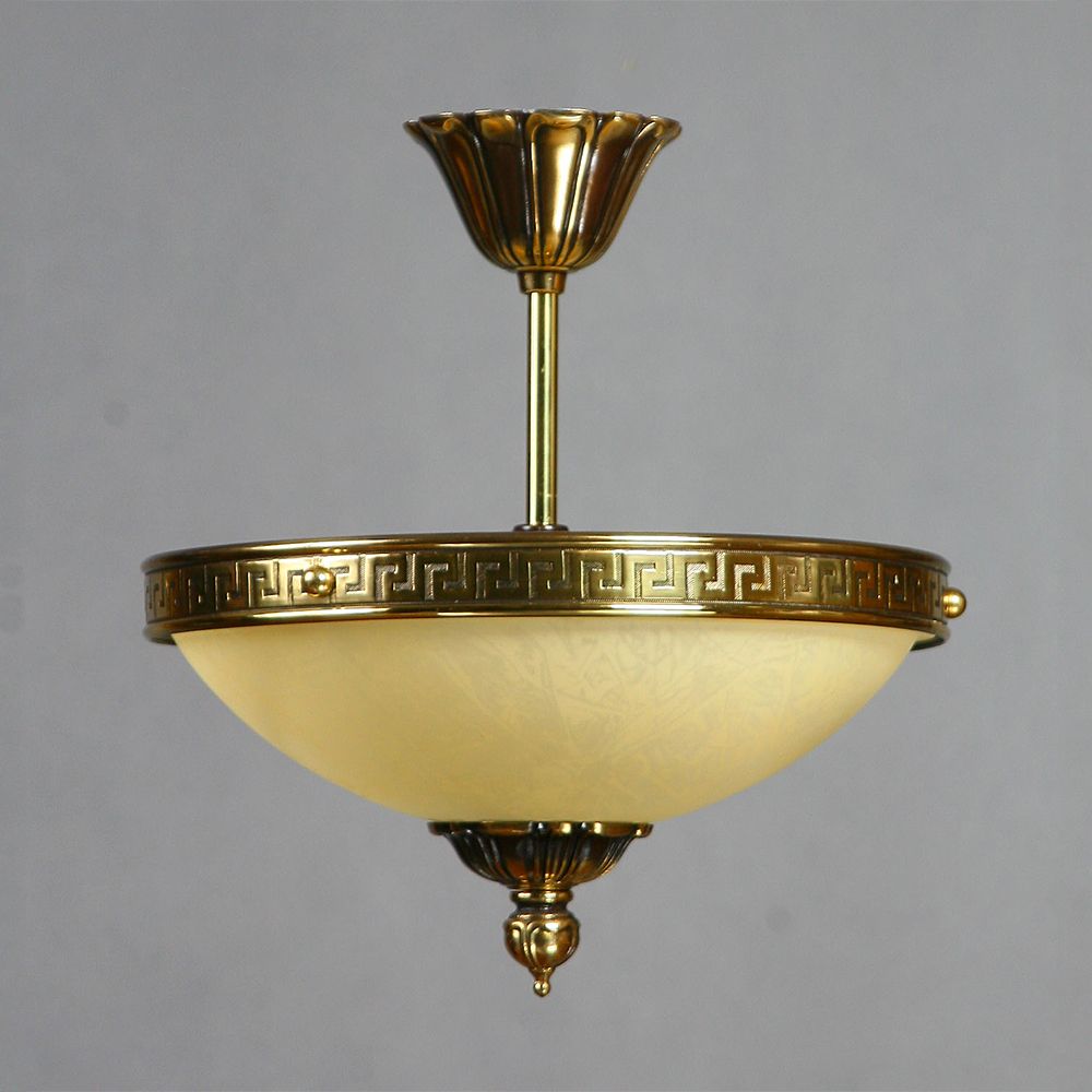 02166/30 PL PB Потолочный светильник