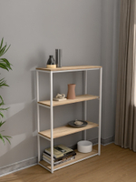 Стеллаж металлический BIMER