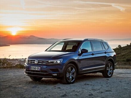 Tiguan