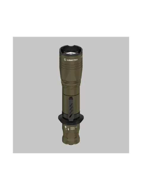 Фонарь Доберман Про, Armytek
