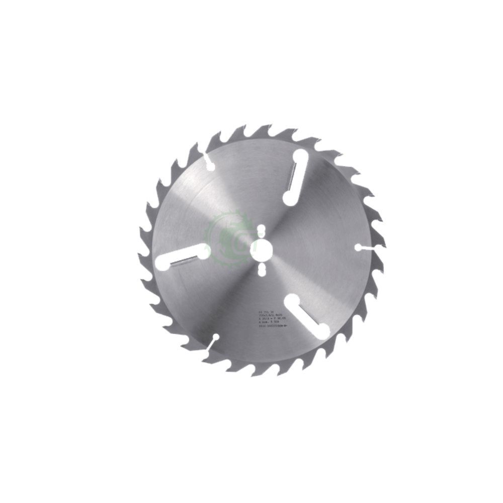 Изображение дисковых пил AKE серии 0004 Mustang Extra