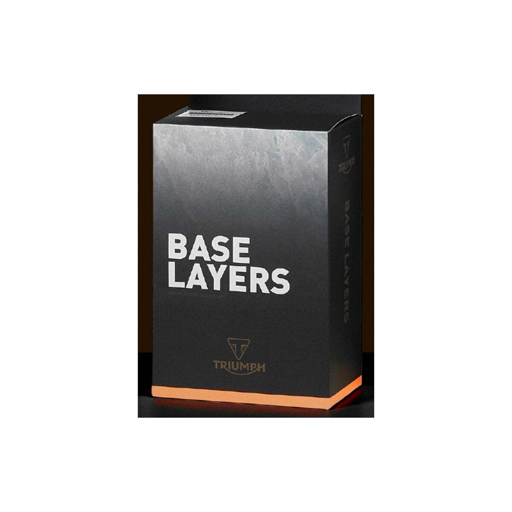 Термо легинсы BASE LAYER