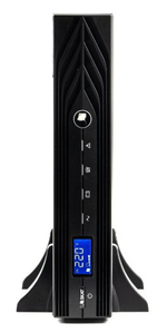 Источник бесперебойного питания Бастион SKAT-UPS 3000-RACK-ON-6x9