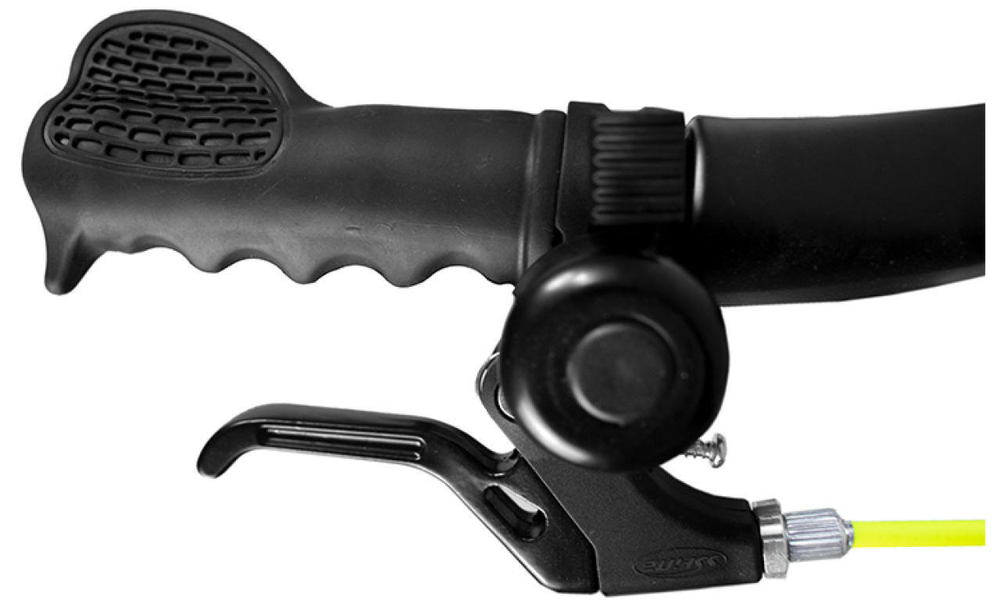 Детский велосипед Maxiscoo Cosmic Deluxe 18 (2022)