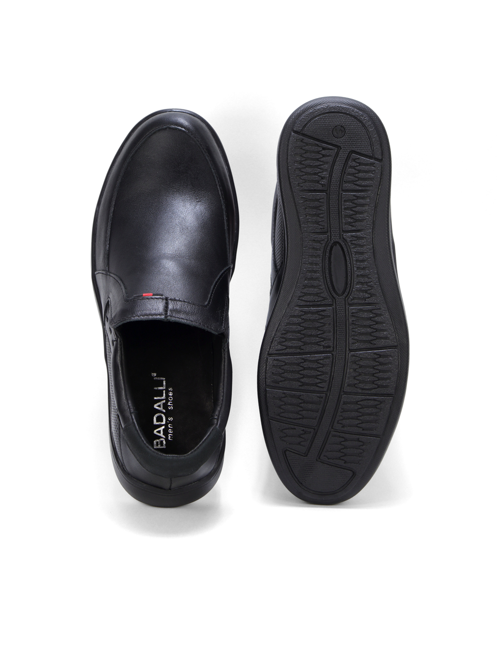 Полуботинки мужские K819-1P