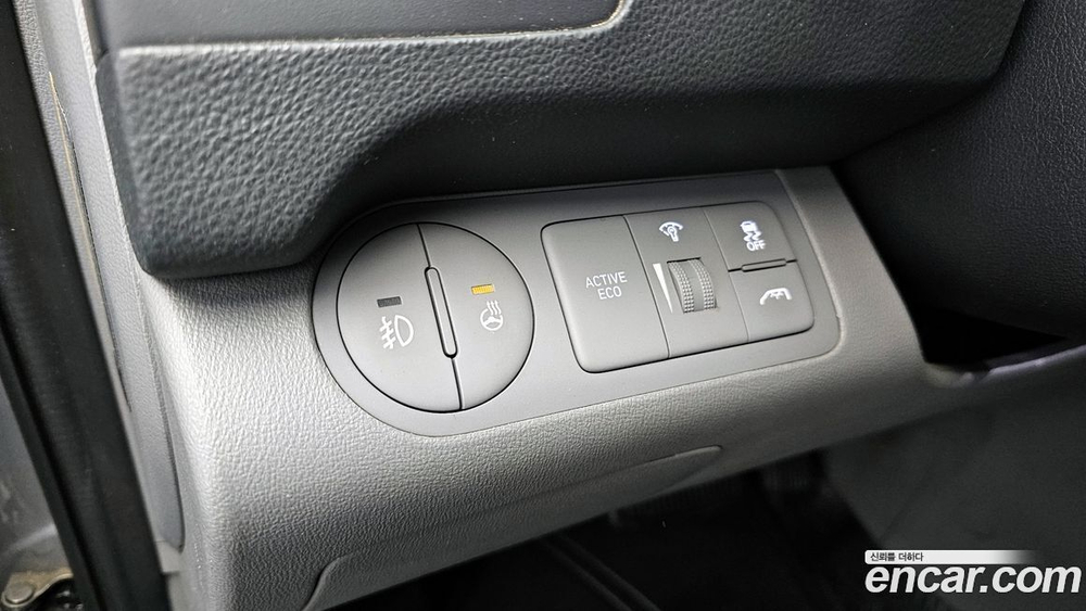 Hyundai The New Grand Starex Van 5인승 (02.2020)