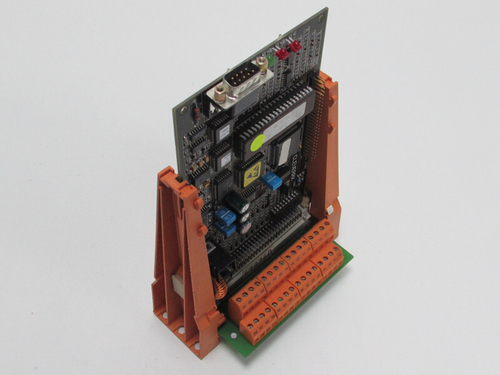 Control Techniques Cleverax 679760