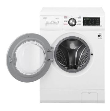 Стиральная машина LG FH-2G6NDG2