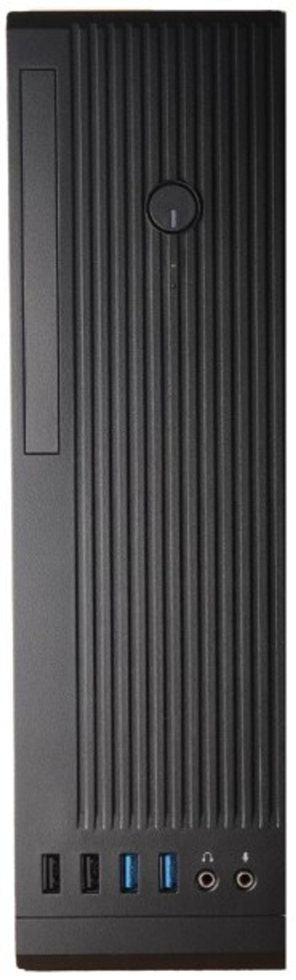 Корпус mATX Chieftec BE-10B-300