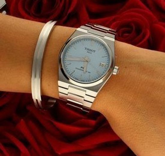 Наручные часы Tissot T137.207.11.351.00