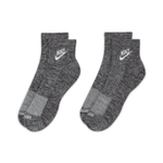 Баскетбольные носки Nike Everyday Plus Cushioned Socks Gray