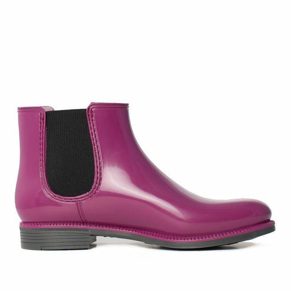 Женские ботильоны Bora Фуксия