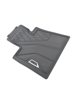 Коврики BMW X7 G07 (3-го ряда 6 мест)