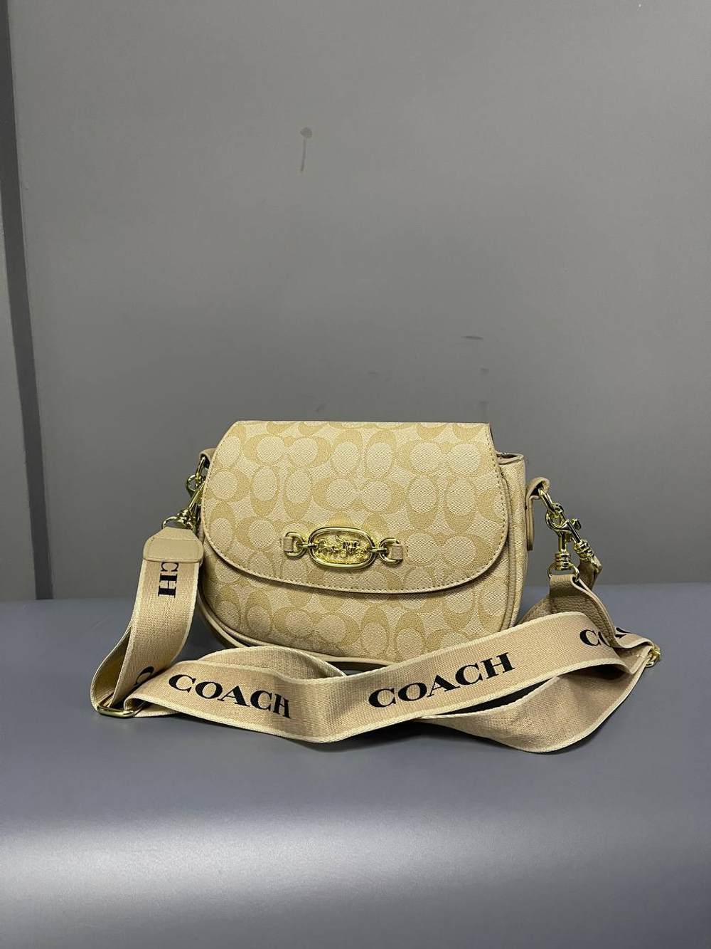 Сумка Coach