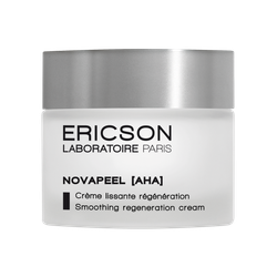 Ericson Laboratoire Успокаивающий регенерирующий крем SMOOTHING REGENERATION CREAM 50 мл